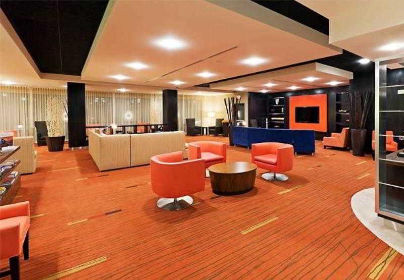 คอร์ตยาร์ด ทัลซ่า วูดแลนด์ฮิลส์ Hotel ทัลซา ภายนอก รูปภาพ