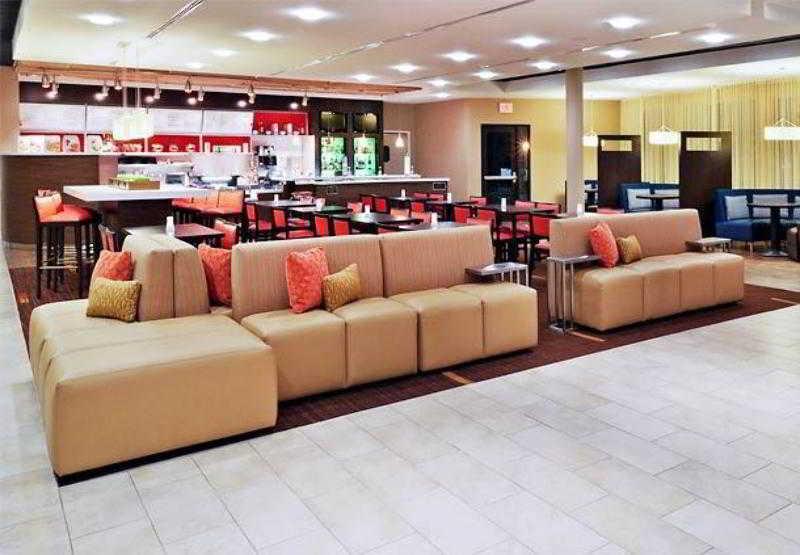 คอร์ตยาร์ด ทัลซ่า วูดแลนด์ฮิลส์ Hotel ทัลซา ภายนอก รูปภาพ