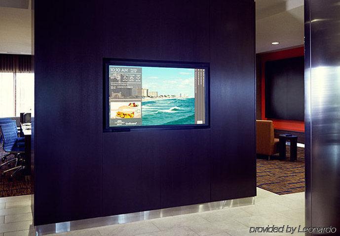 คอร์ตยาร์ด ทัลซ่า วูดแลนด์ฮิลส์ Hotel ทัลซา ภายนอก รูปภาพ