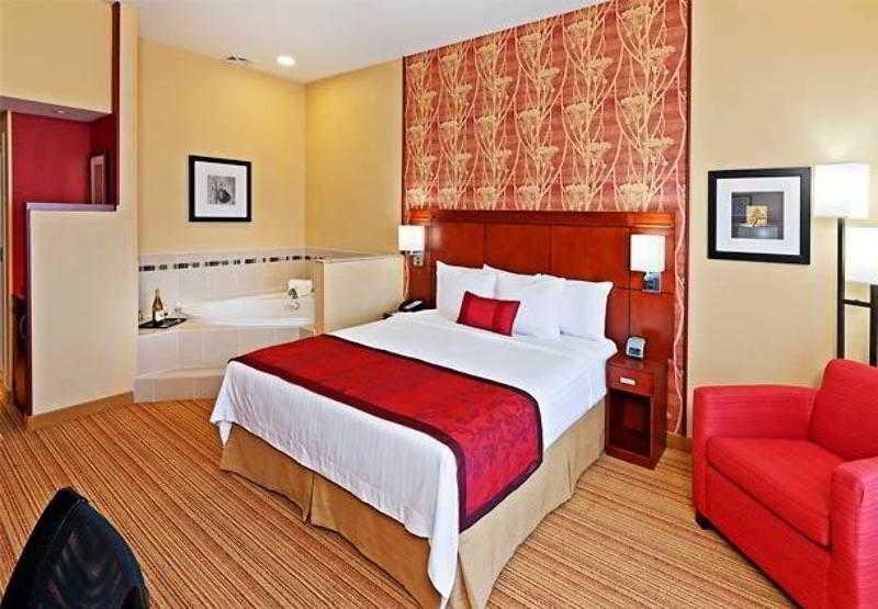 คอร์ตยาร์ด ทัลซ่า วูดแลนด์ฮิลส์ Hotel ทัลซา ภายนอก รูปภาพ